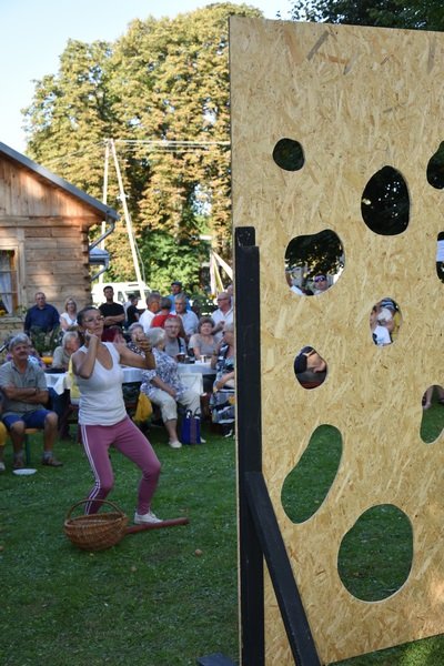 Kultura, Tradycja... i Placki! 2023